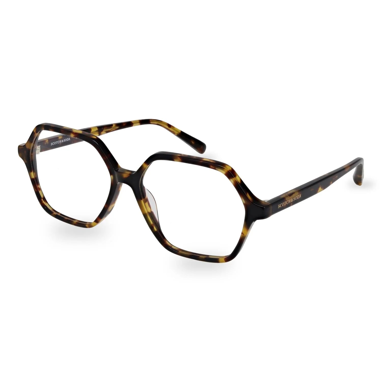 Scotch & Soda glasses, Scotch & Soda Optical Frames SS3014 104 53 – Burghley & Co (Image 1)