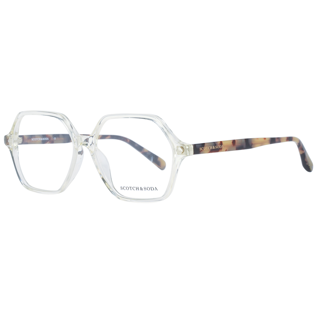 Scotch & Soda Optical Frame SS3014 487 53