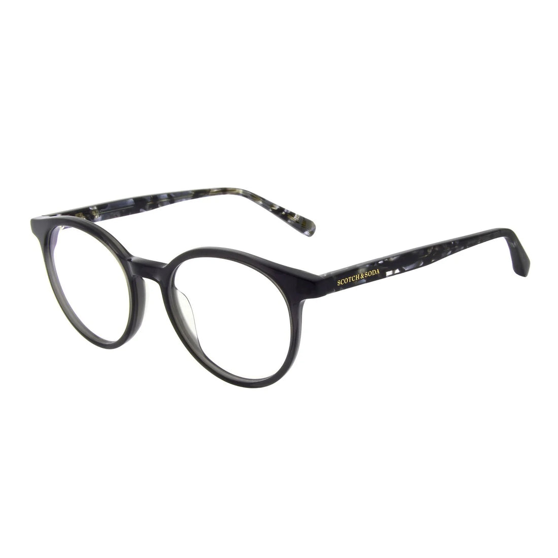 Scotch & Soda glasses, Scotch & Soda Optical Frames SS3021 029 49 – Burghley & Co (Image 1)