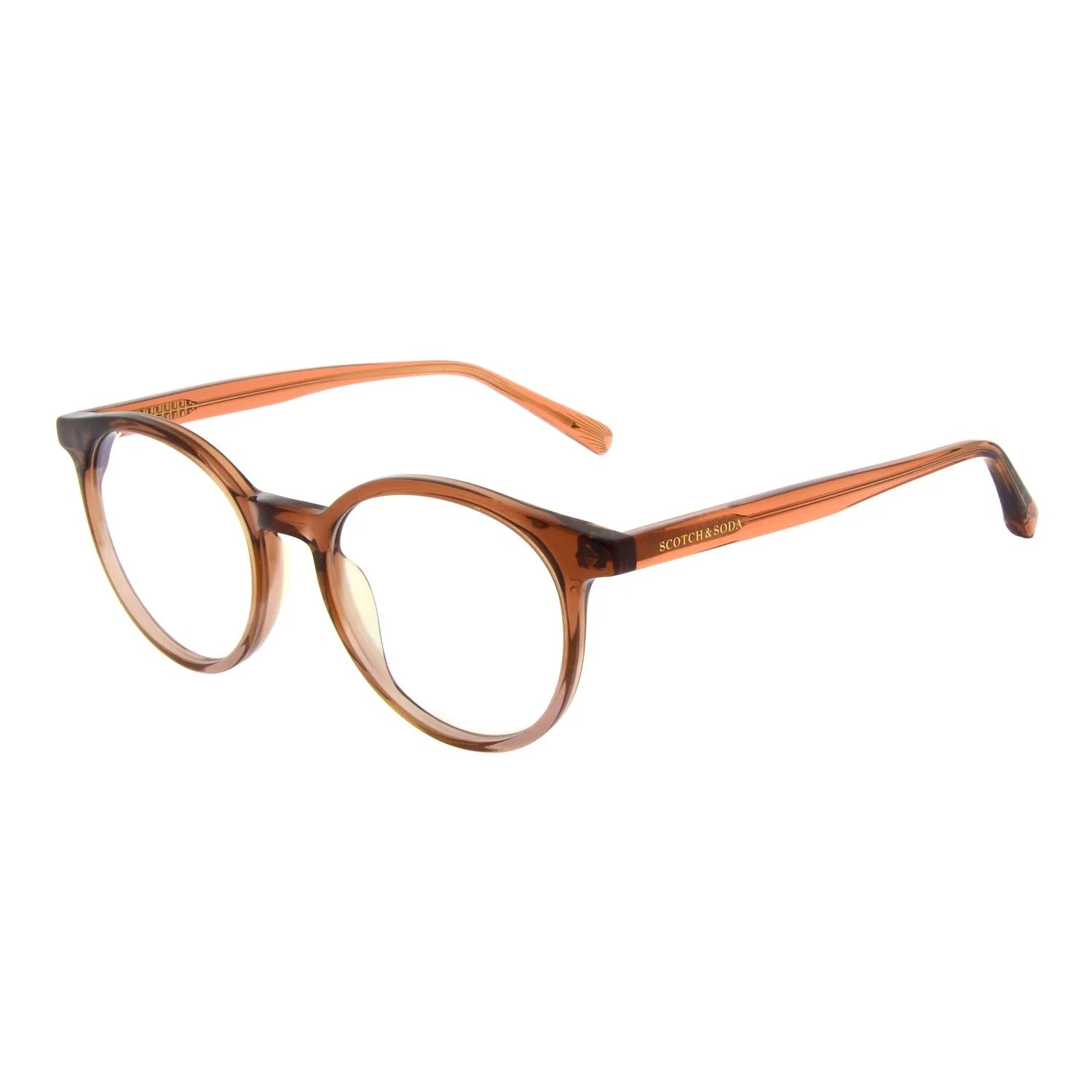 Scotch & Soda glasses, Scotch & Soda Optical Frames SS3021 211 49 – Burghley & Co (Image 1)
