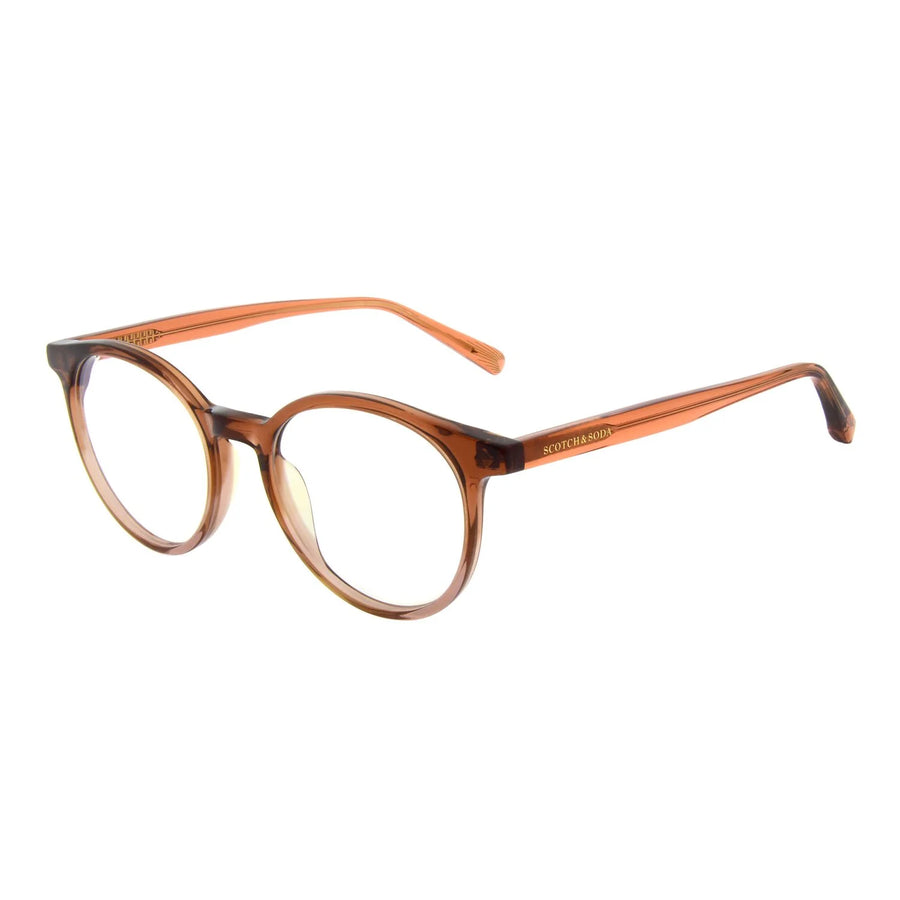 Scotch & Soda glasses, Scotch & Soda Optical Frames SS3021 211 49 – Burghley & Co (Image 1)