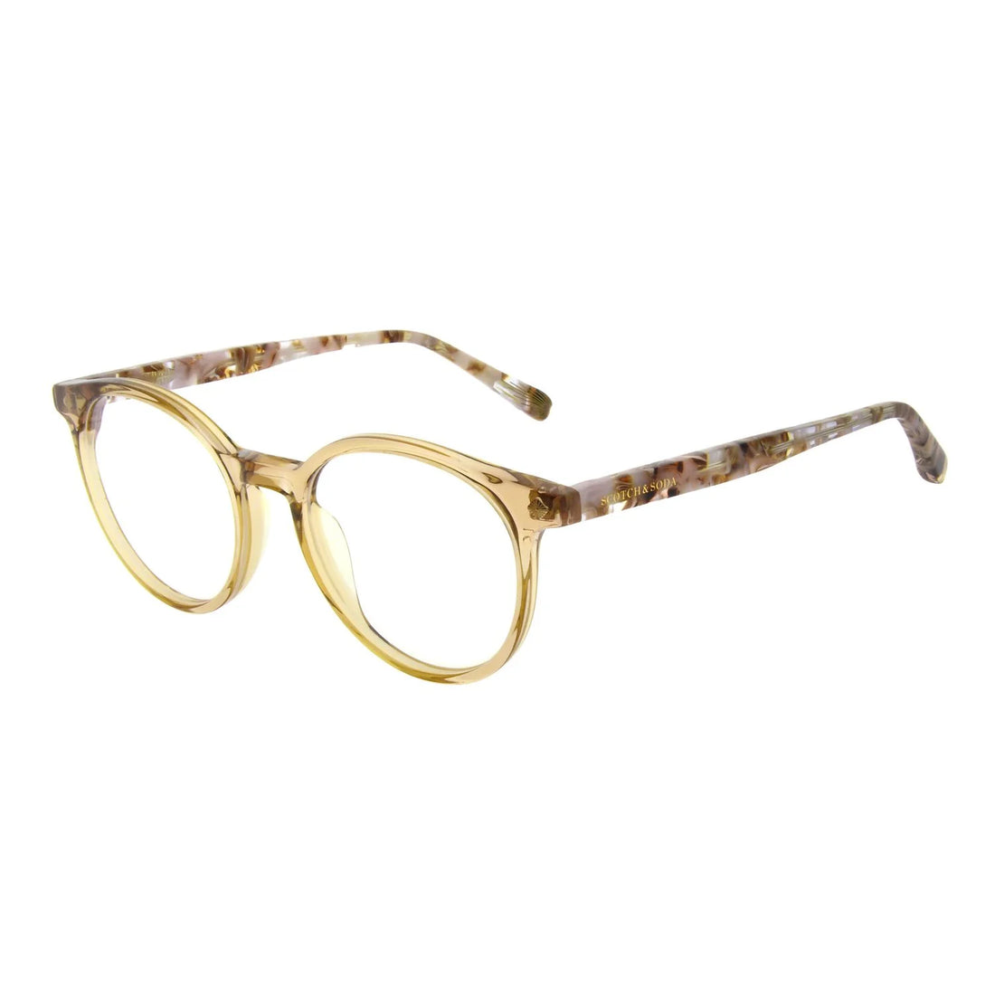 Scotch & Soda glasses, Scotch & Soda Optical Frames SS3021 288 49 – Burghley & Co (Image 1)