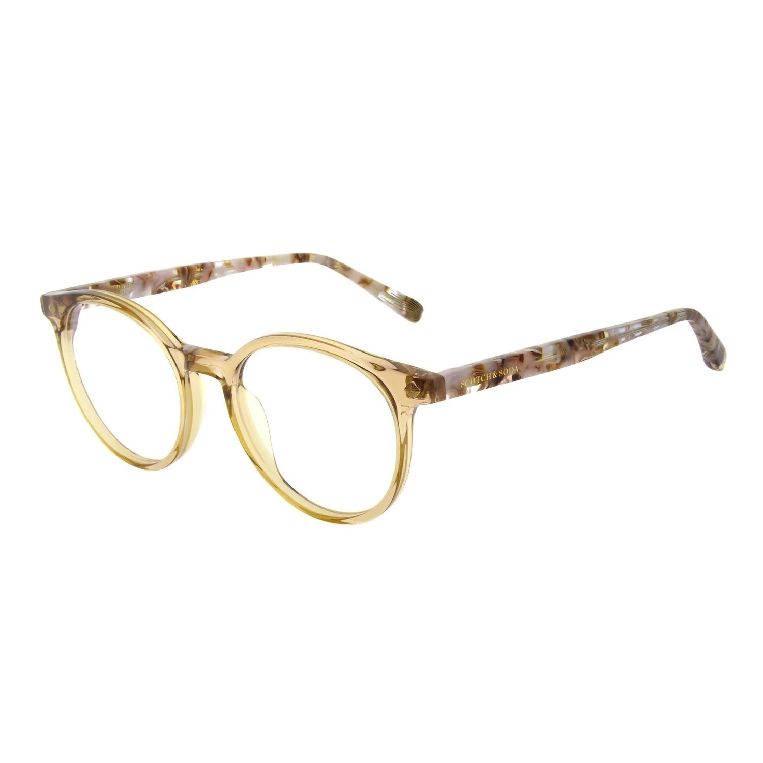 Scotch & Soda glasses, Scotch & Soda Optical Frames SS3021 288 49 – Burghley & Co (Image 1)