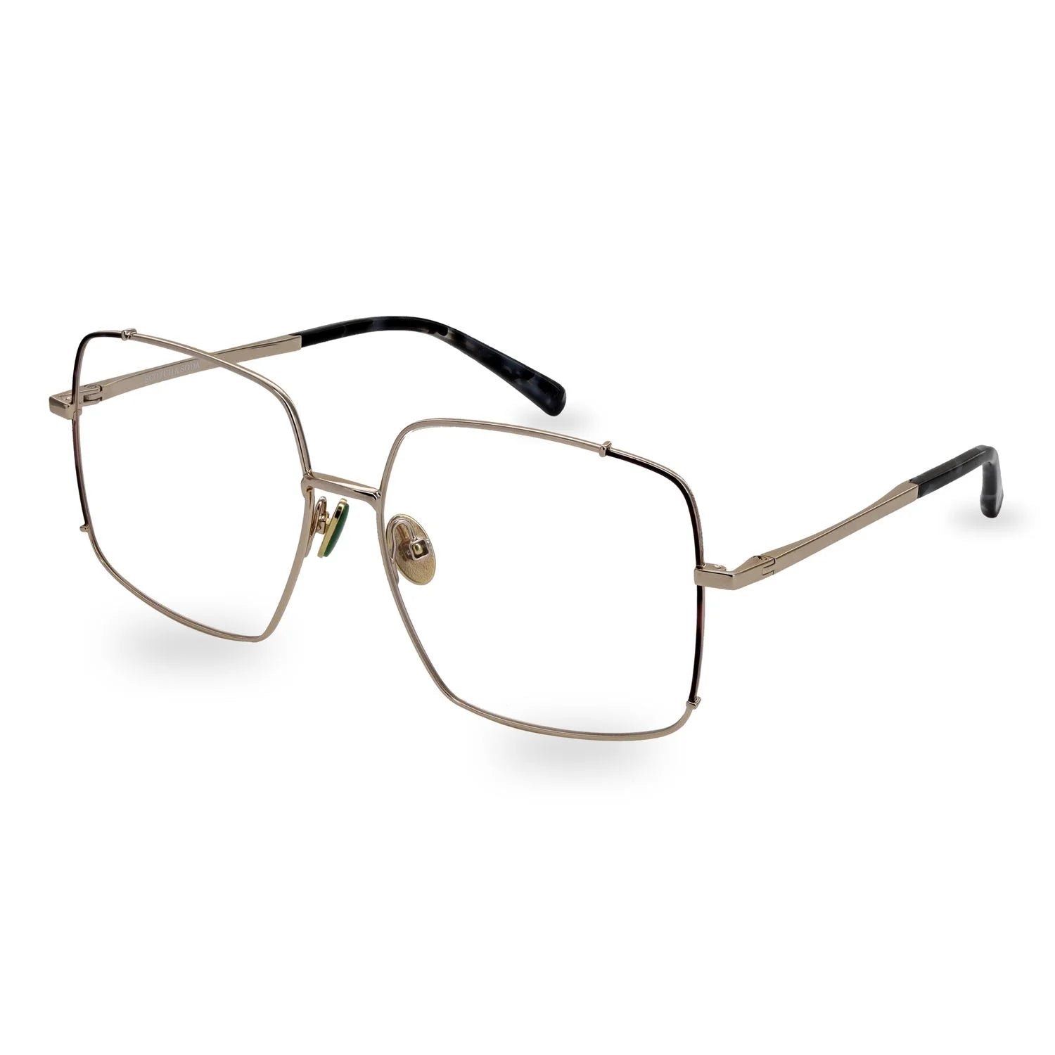 Scotch & Soda glasses, Scotch & Soda Optical Frames SS1011 420 55 – Burghley & Co (Image 1)