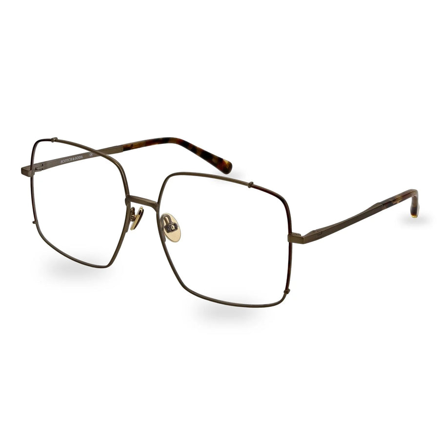 Scotch & Soda glasses, Scotch & Soda Optical Frames SS1011 400 55 – Burghley & Co (Image 1)