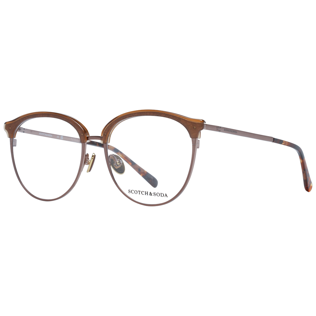Scotch & Soda Optical Frame SS3015 172 53