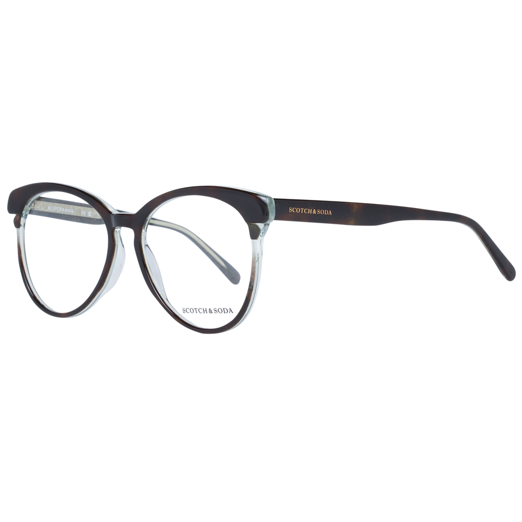 Scotch & Soda Optical Frame SS3016 141 55