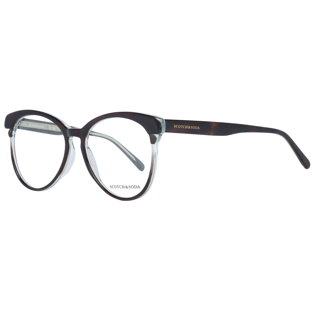 Scotch & Soda Optical Frame SS3016 141 55