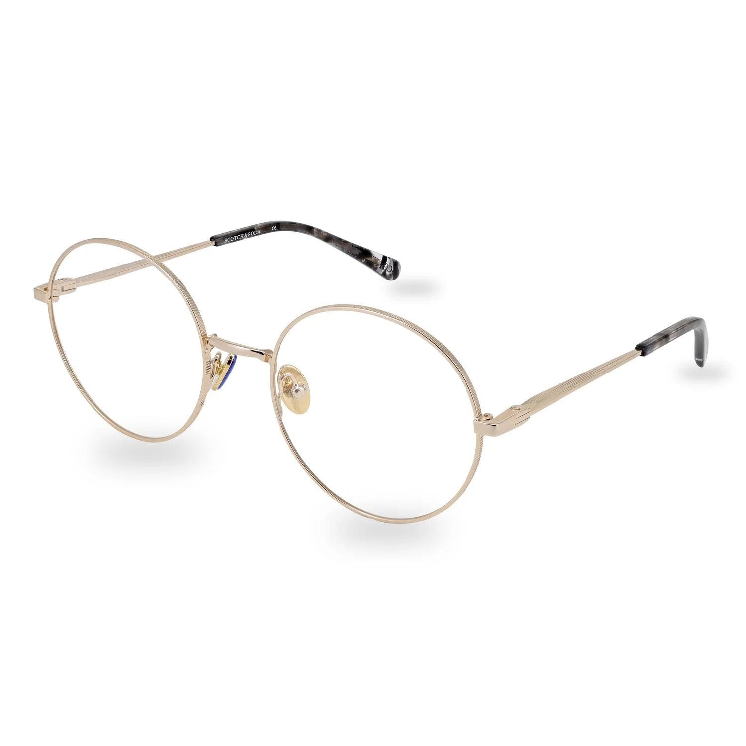 Scotch & Soda glasses, Scotch & Soda Optical Frames SS1010 410 50 – Burghley & Co (Image 1)
