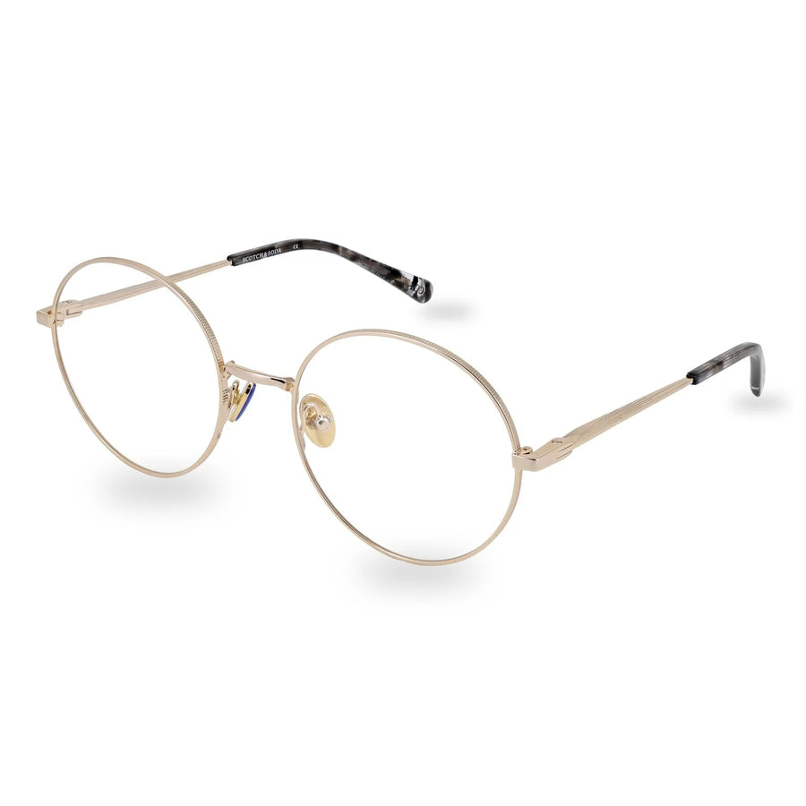 Scotch & Soda glasses, Scotch & Soda Optical Frames SS1010 410 50 – Burghley & Co (Image 1)