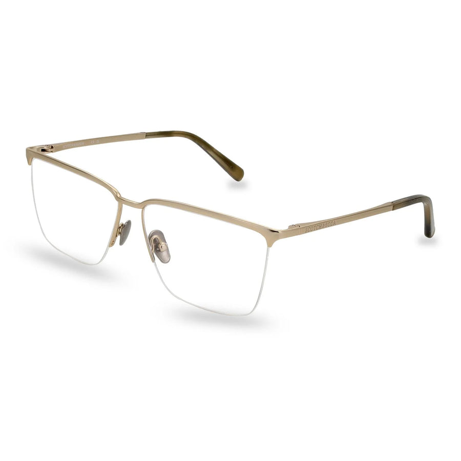 Scotch & Soda glasses, Scotch & Soda Optical Frames SS2009 434 56 – Burghley & Co (Image 1)