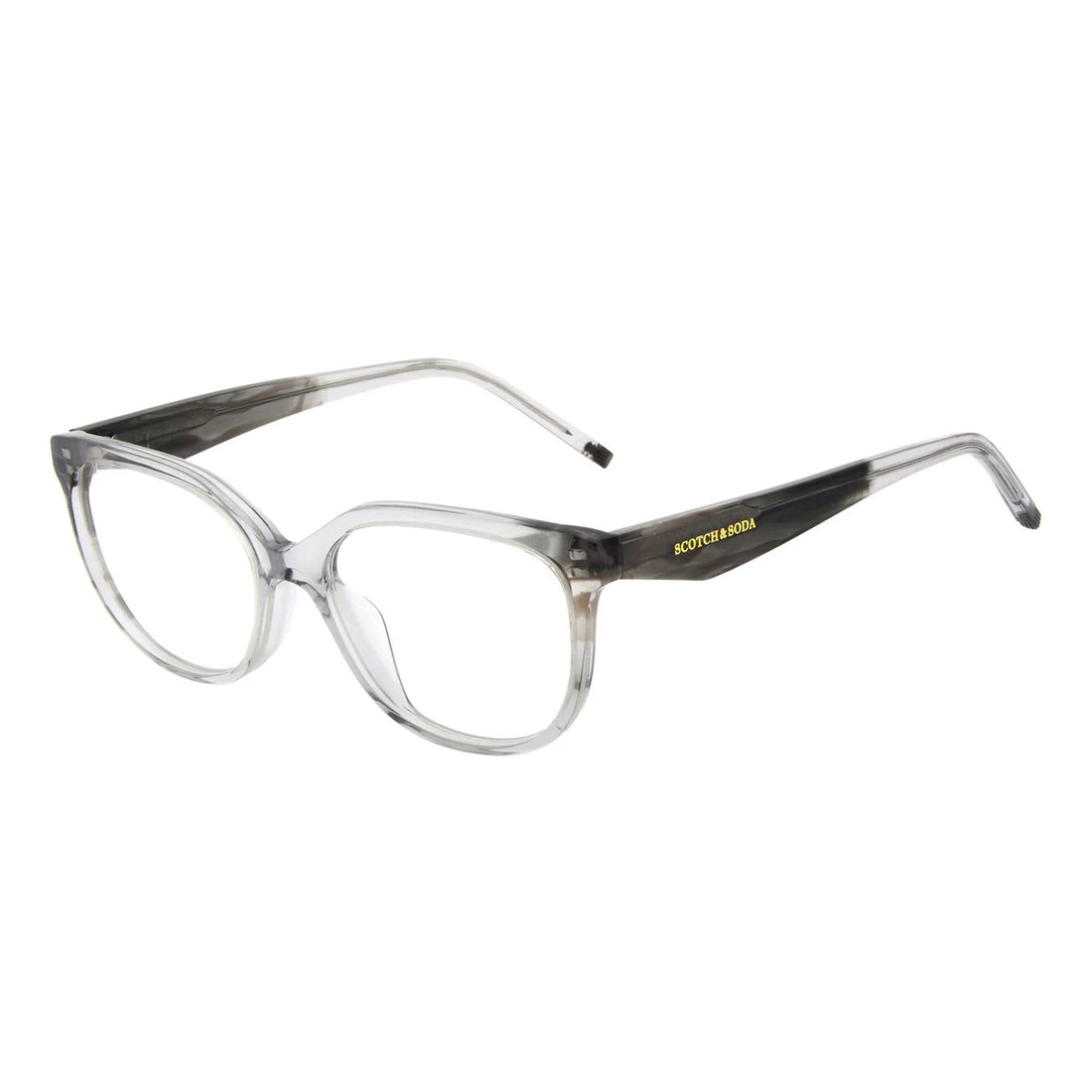 Scotch & Soda glasses, Scotch & Soda Optical Frames SS3022 969 52 – Burghley & Co (Image 1)