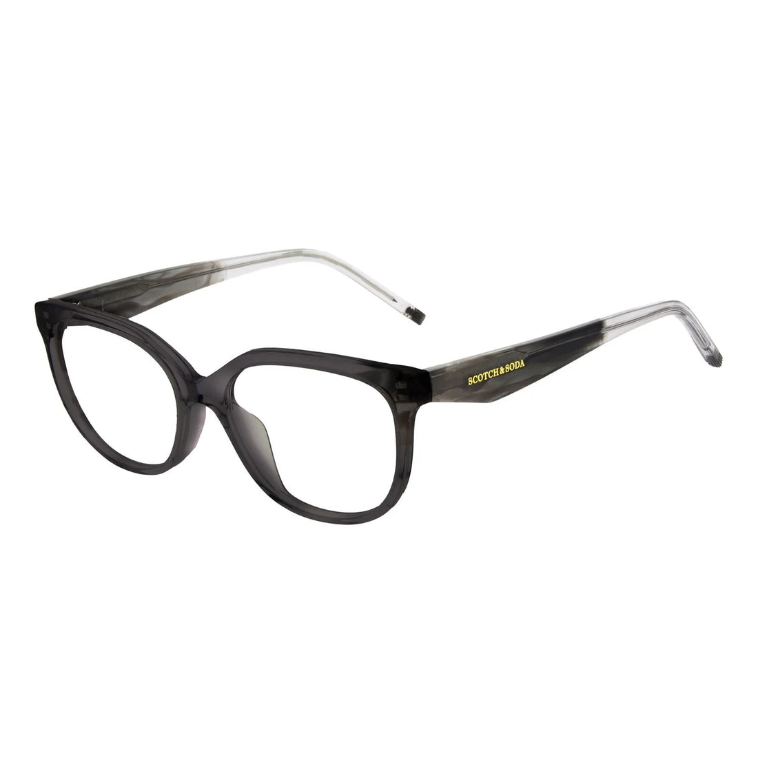 Scotch & Soda glasses, Scotch & Soda Optical Frames SS3022 029 52 – Burghley & Co (Image 1)