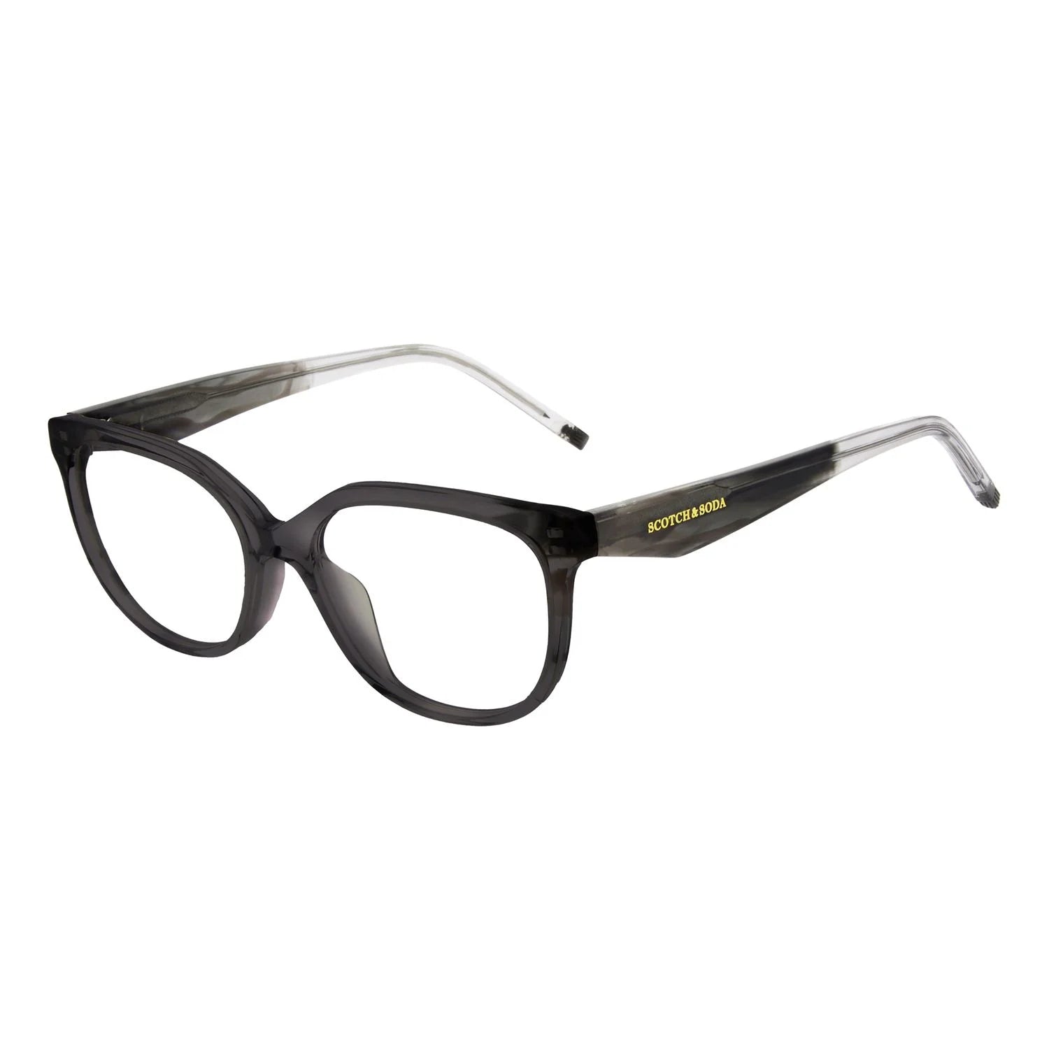 Scotch & Soda glasses, Scotch & Soda Optical Frames SS3022 029 52 – Burghley & Co (Image 1)
