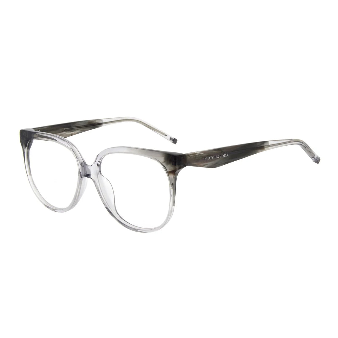 Scotch & Soda glasses, Scotch & Soda Optical Frames SS3023 969 54 – Burghley & Co (Image 1)