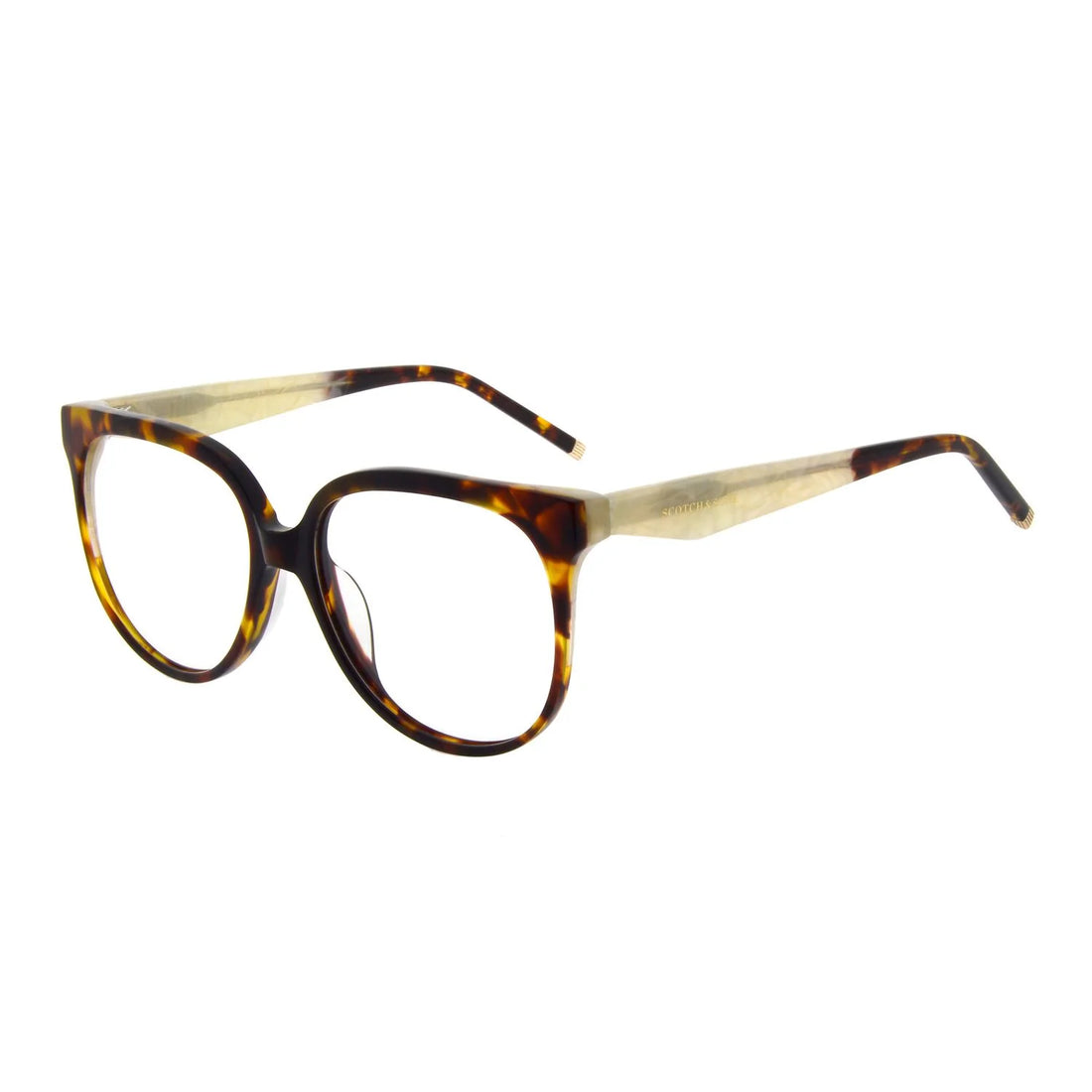 Scotch & Soda glasses, Scotch & Soda Optical Frames SS3023 104 54 – Burghley & Co (Image 1)
