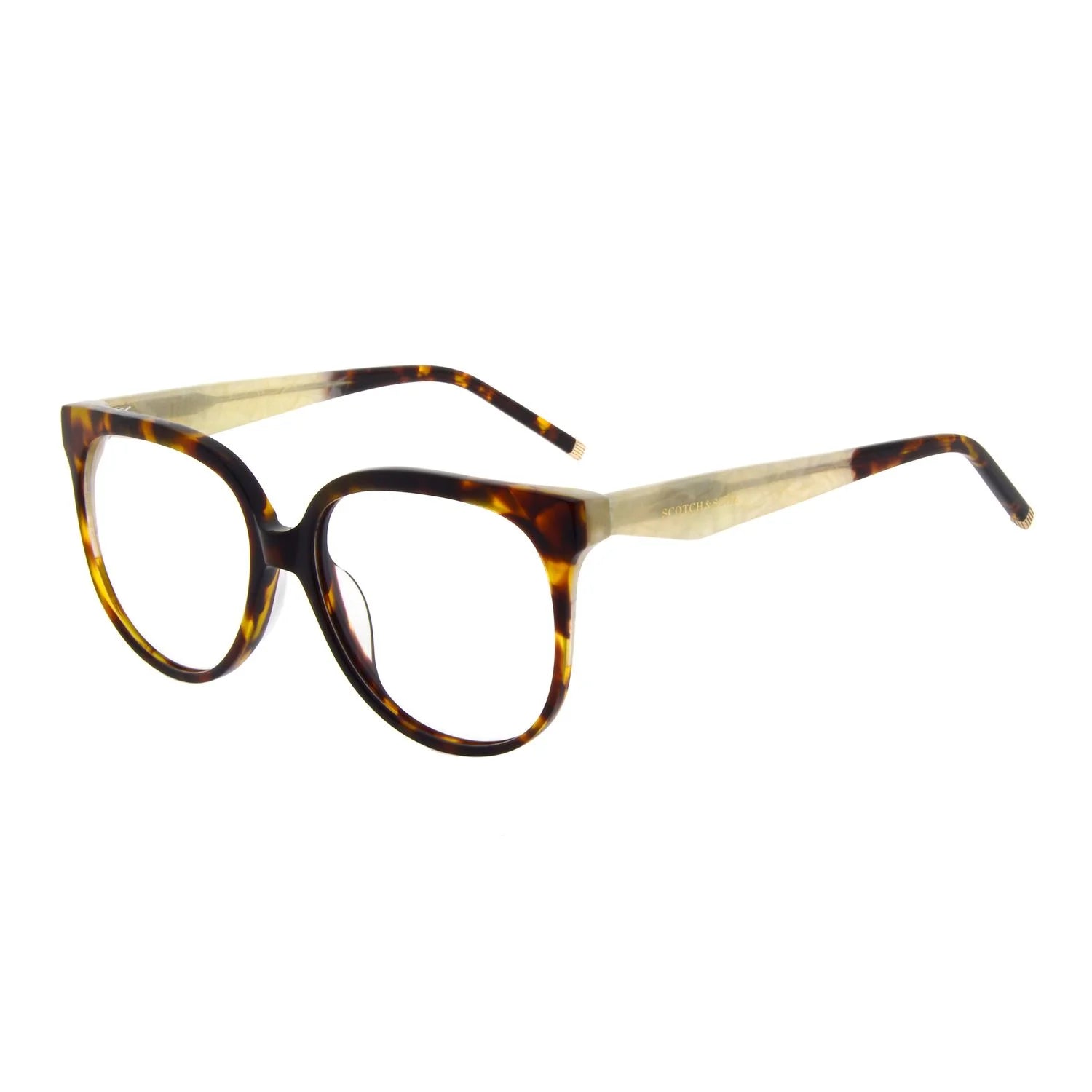 Scotch & Soda glasses, Scotch & Soda Optical Frames SS3023 104 54 – Burghley & Co (Image 1)