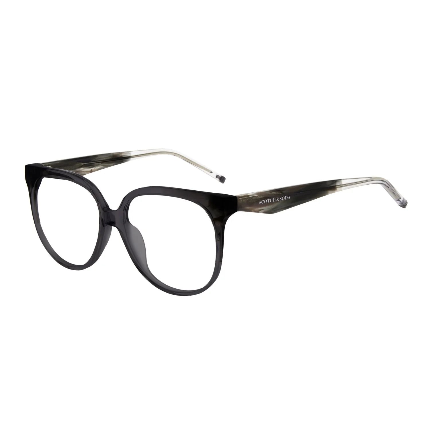 Scotch & Soda glasses, Scotch & Soda Optical Frames SS3023 029 54 – Burghley & Co (Image 1)