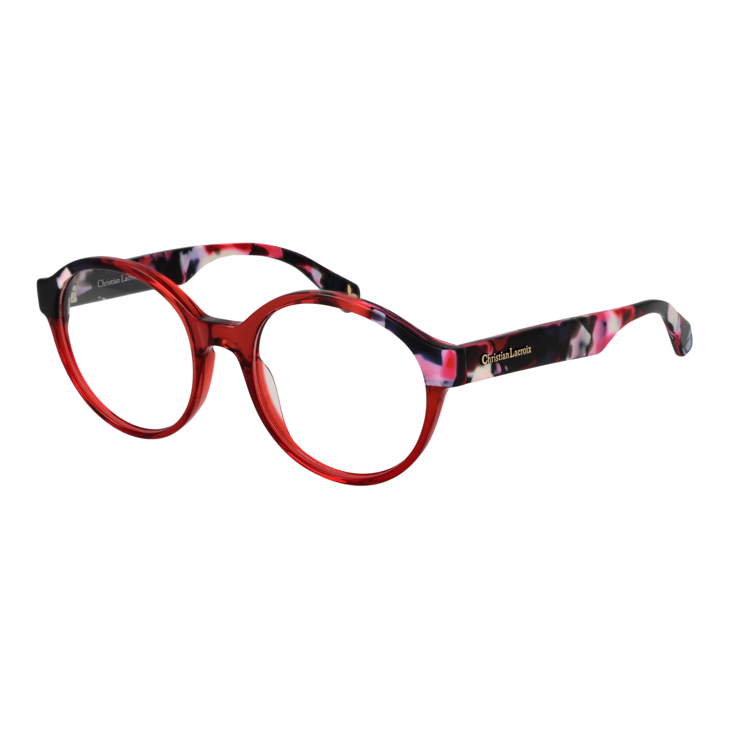 Christian Lacroix Optical Frame CL1116 224 52.9
