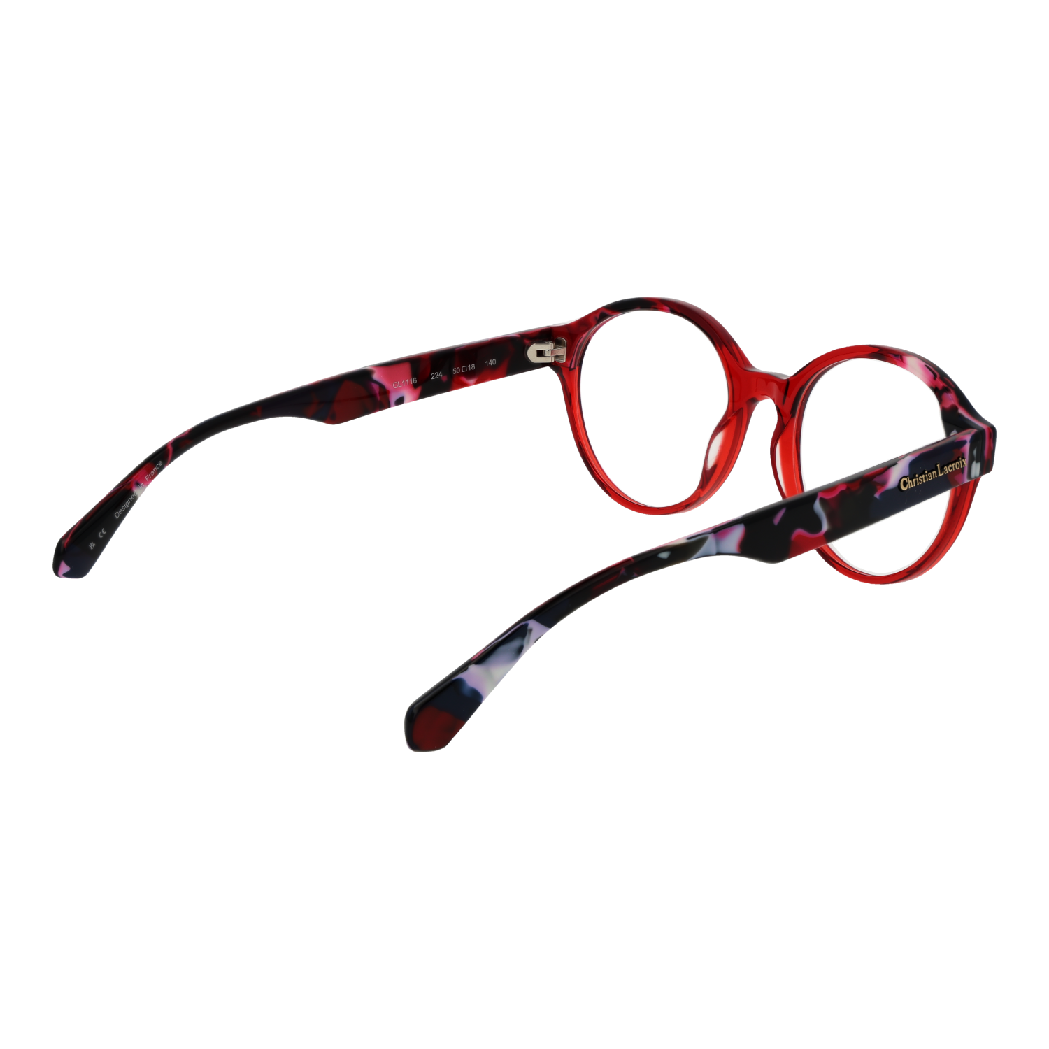 Christian Lacroix Optical Frame CL1116 224 52.9