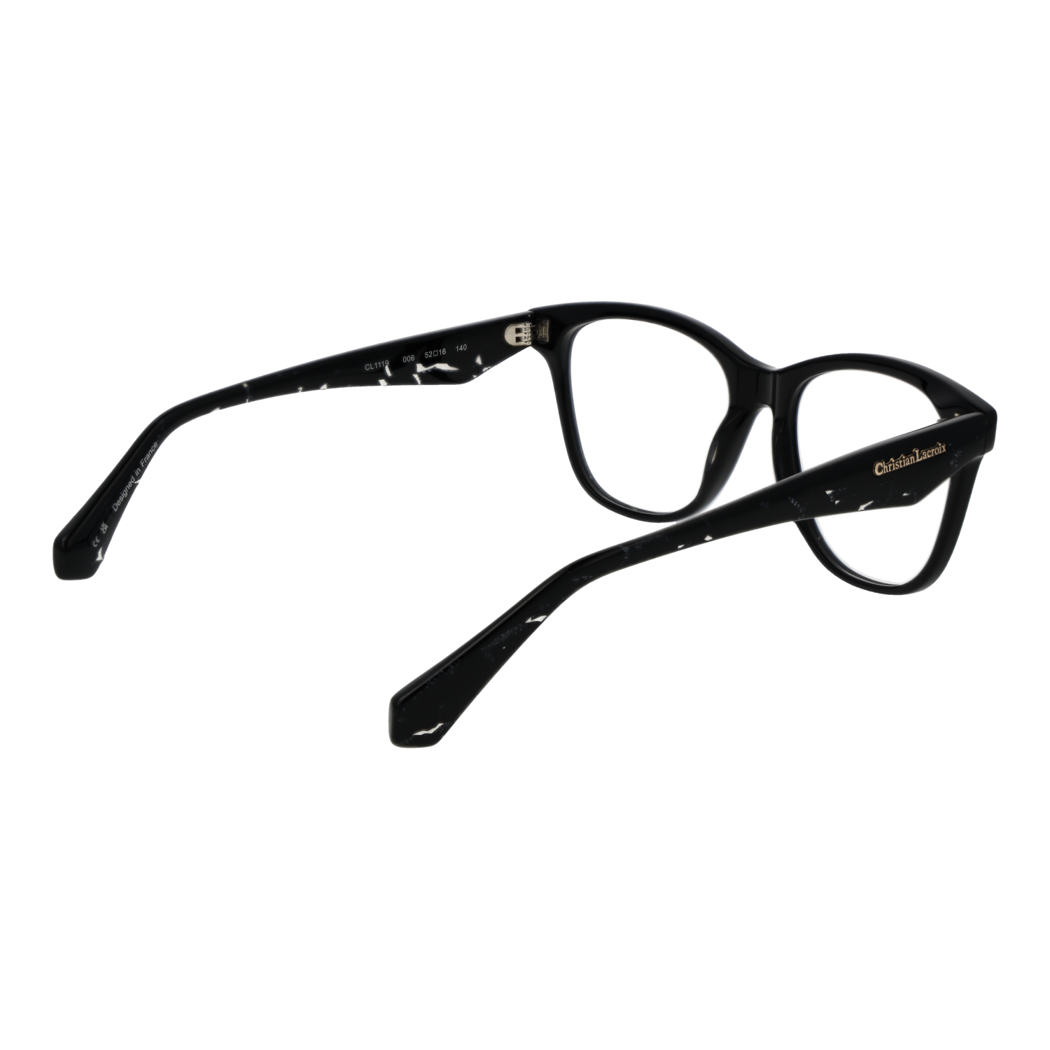Christian Lacroix Optical Frame CL1119 006 52