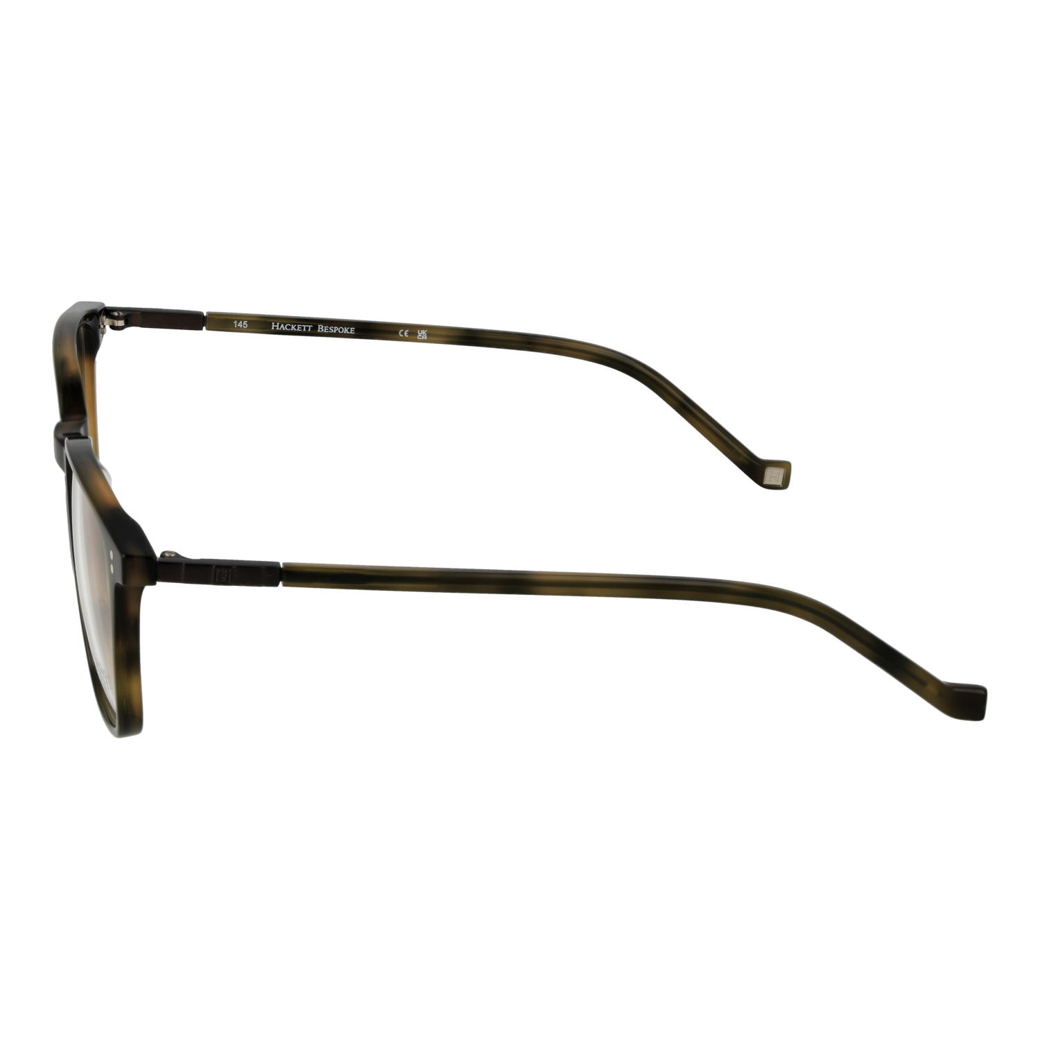 Hackett Bespoke Optical Frame HEB267 529 51