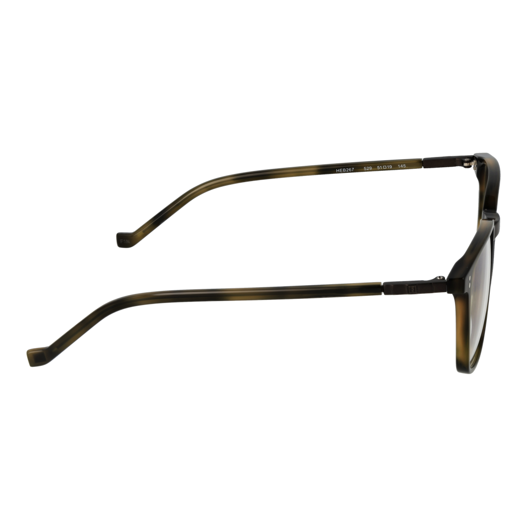 Hackett Bespoke Optical Frame HEB267 529 51