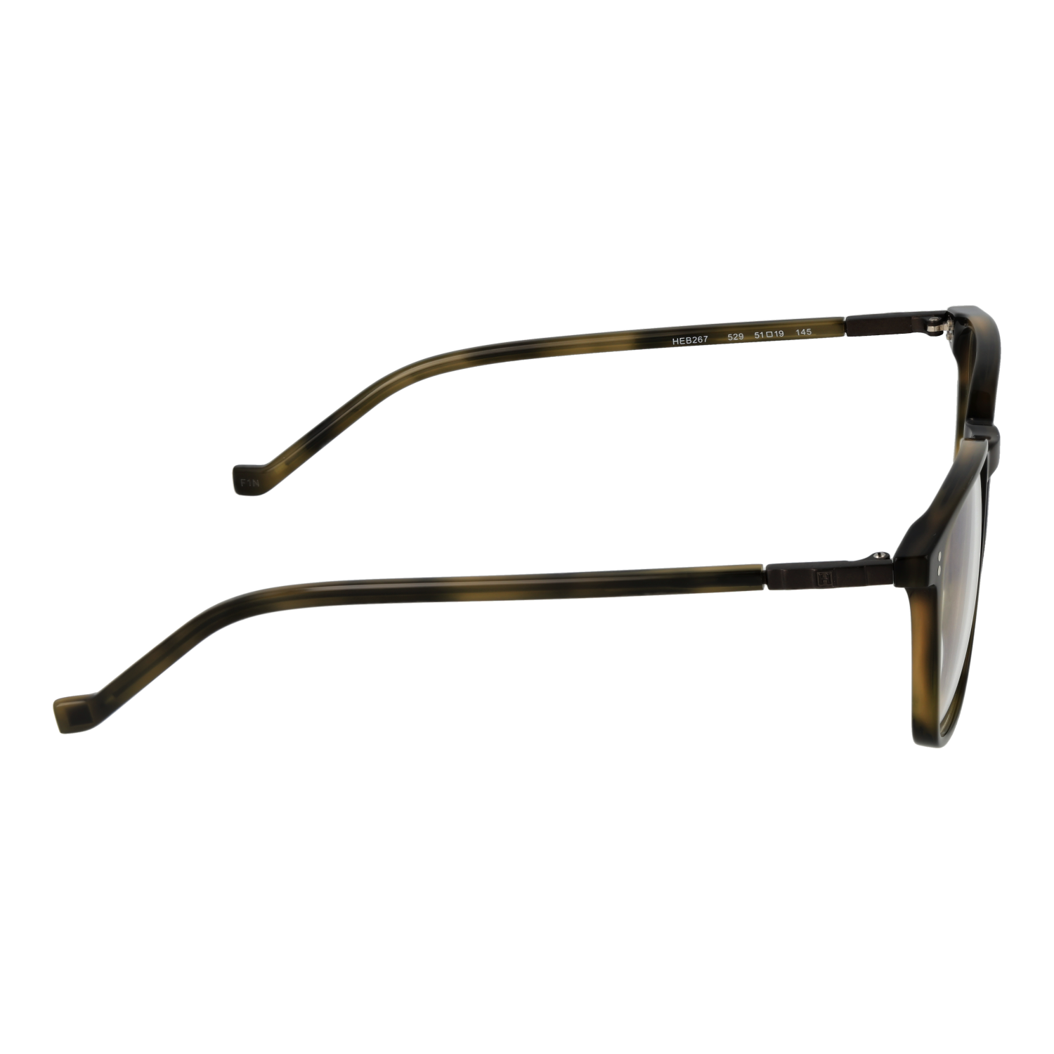 Hackett Bespoke Optical Frame HEB267 529 51