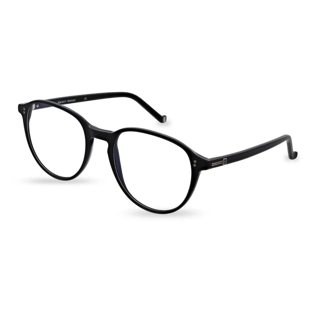 Hackett Bespoke glasses, Hackett Bespoke Optical Frames HEB272 002 51 – Burghley & Co (Image 1)