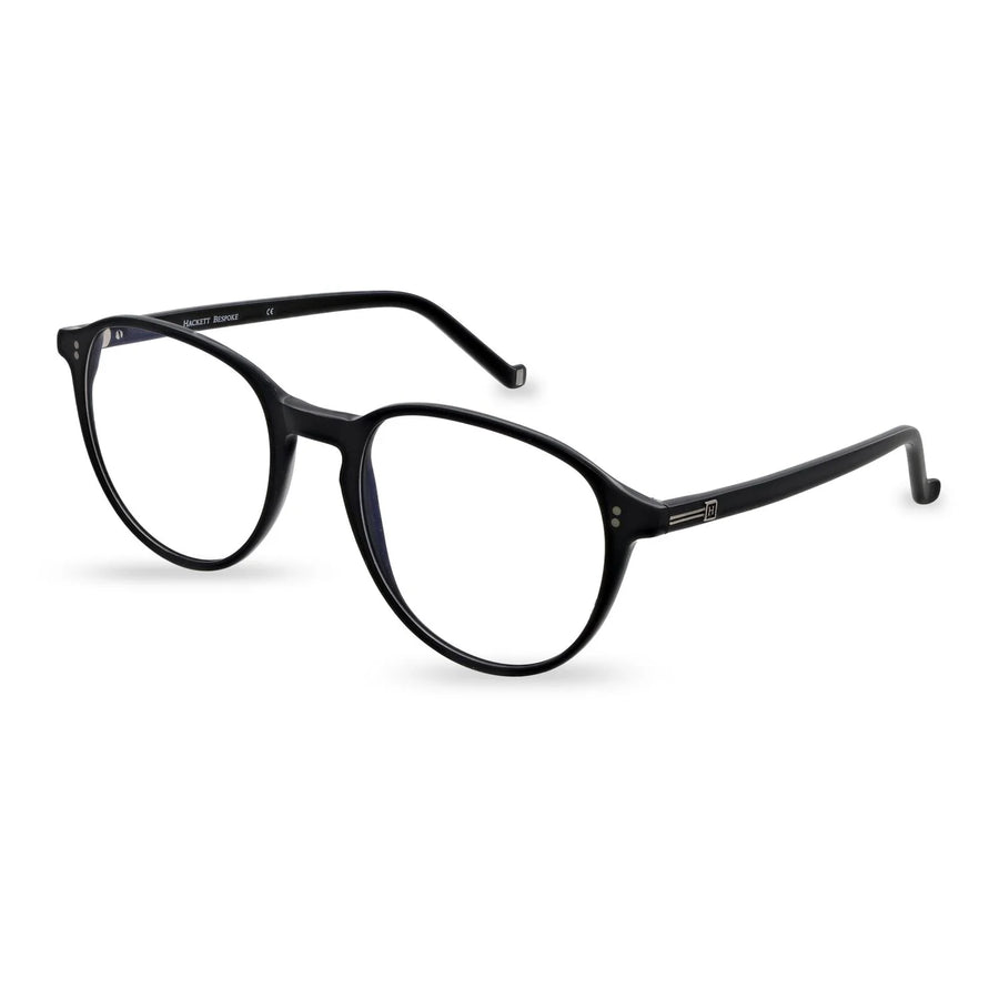 Hackett Bespoke glasses, Hackett Bespoke Optical Frames HEB272 002 51 – Burghley & Co (Image 1)
