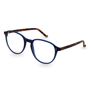 Hackett Bespoke glasses, Hackett Bespoke Optical Frames HEB272 608 51 – Burghley & Co (Image 1)