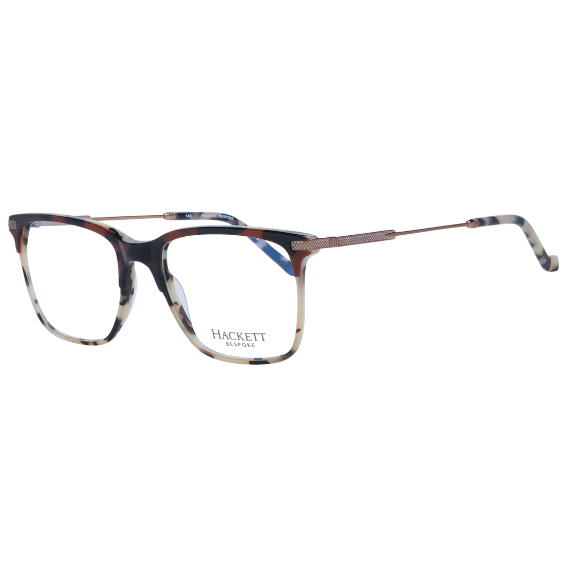 Hackett Bespoke Optical Frame HEB273 109 53