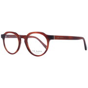 Ted Baker glasses, Ted Baker Optical Frames TB8245 48107 – Burghley & Co (Image 1)