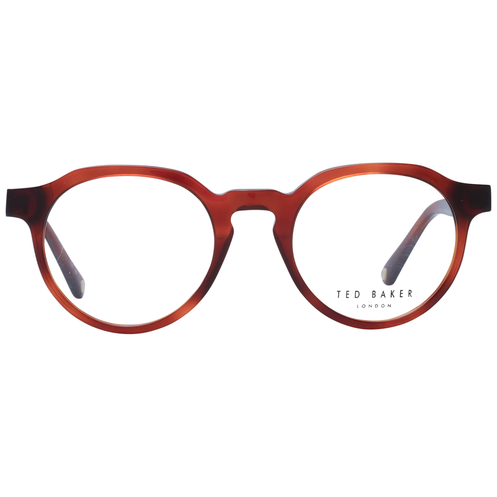 Ted Baker glasses, Ted Baker Optical Frames TB8245 48107 – Burghley & Co (Image 2)