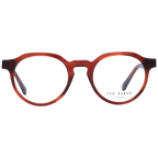 Ted Baker glasses, Ted Baker Optical Frames TB8245 48107 – Burghley & Co (Image 2)