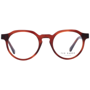 Ted Baker glasses, Ted Baker Optical Frames TB8245 48107 – Burghley & Co (Image 2)