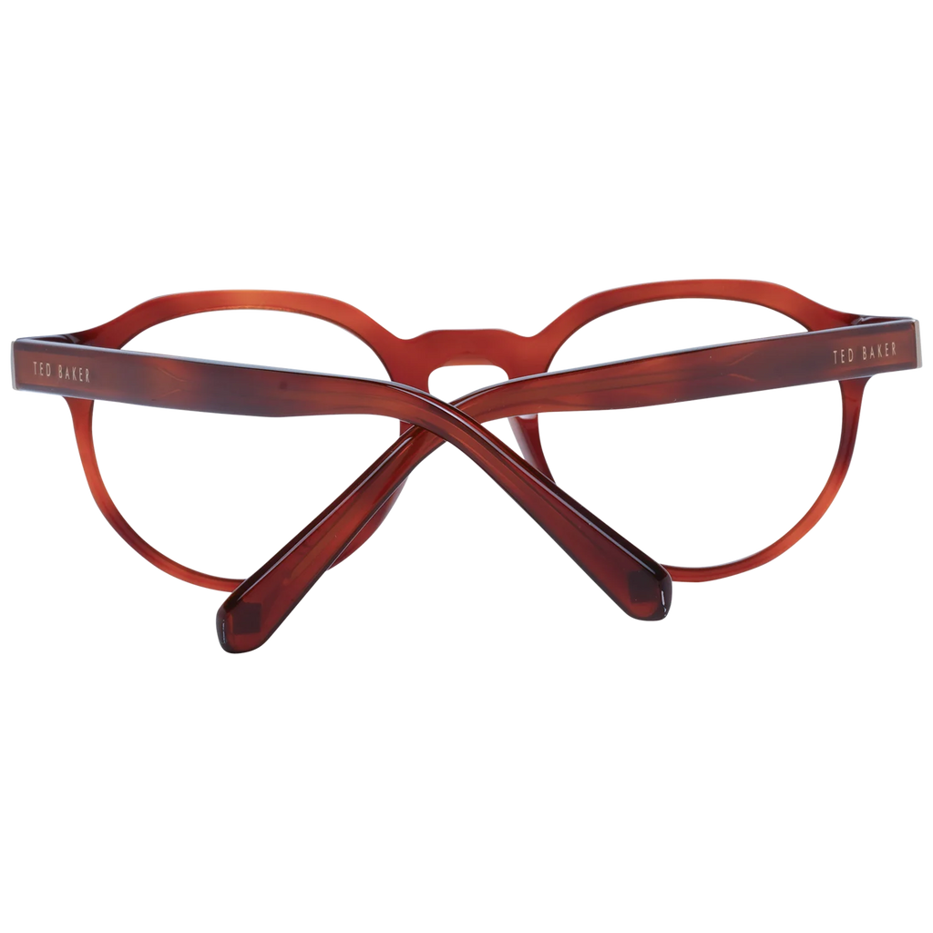 Ted Baker glasses, Ted Baker Optical Frames TB8245 48107 – Burghley & Co (Image 3)
