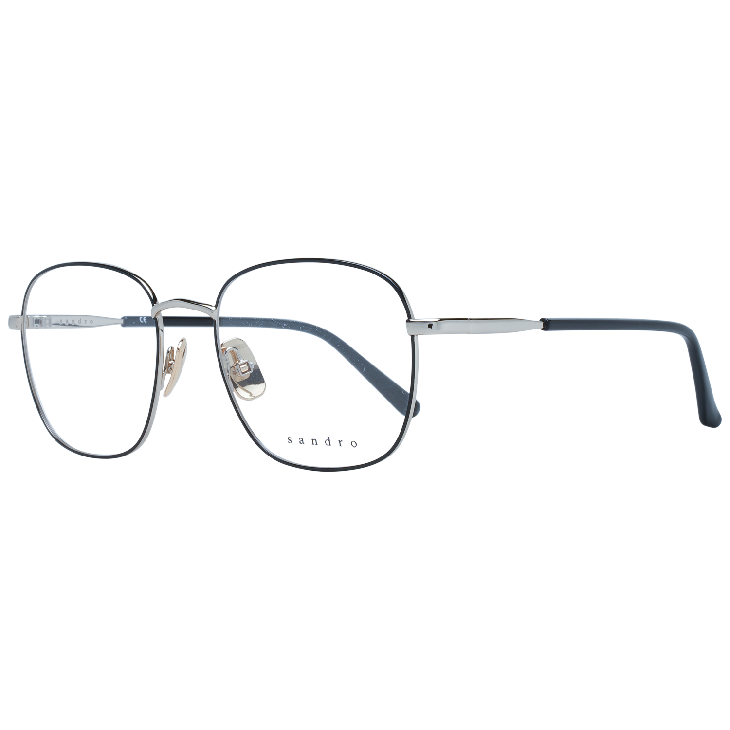 Sandro Optical Frame SD4017 001 52