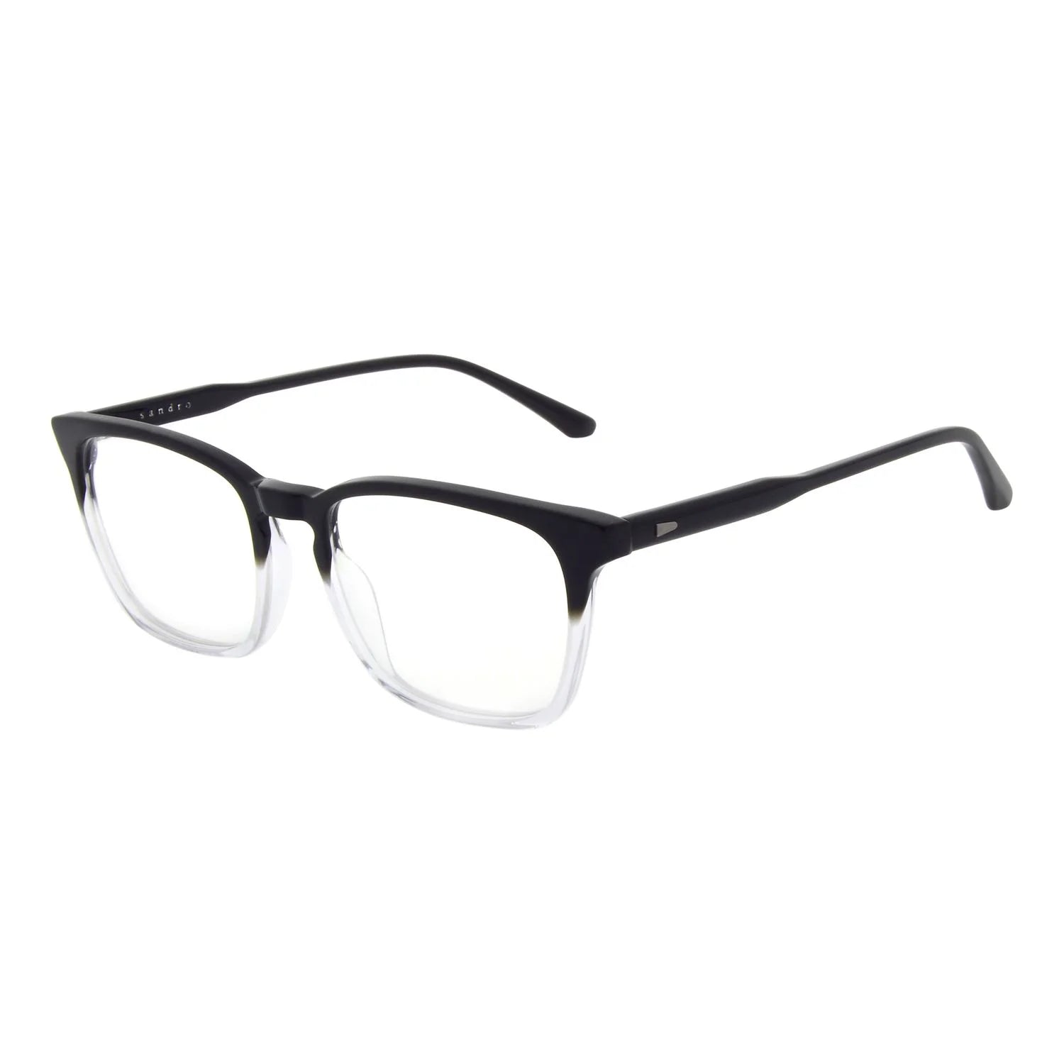 Sandro glasses, Sandro Optical Frames SD1029 101 55 – Burghley & Co (Image 1)