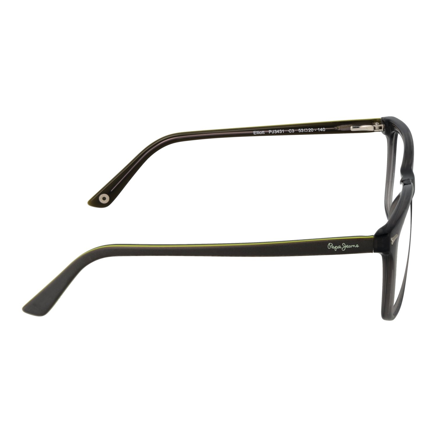 Pepe Jeans Optical Frame PJ3431 C3 53