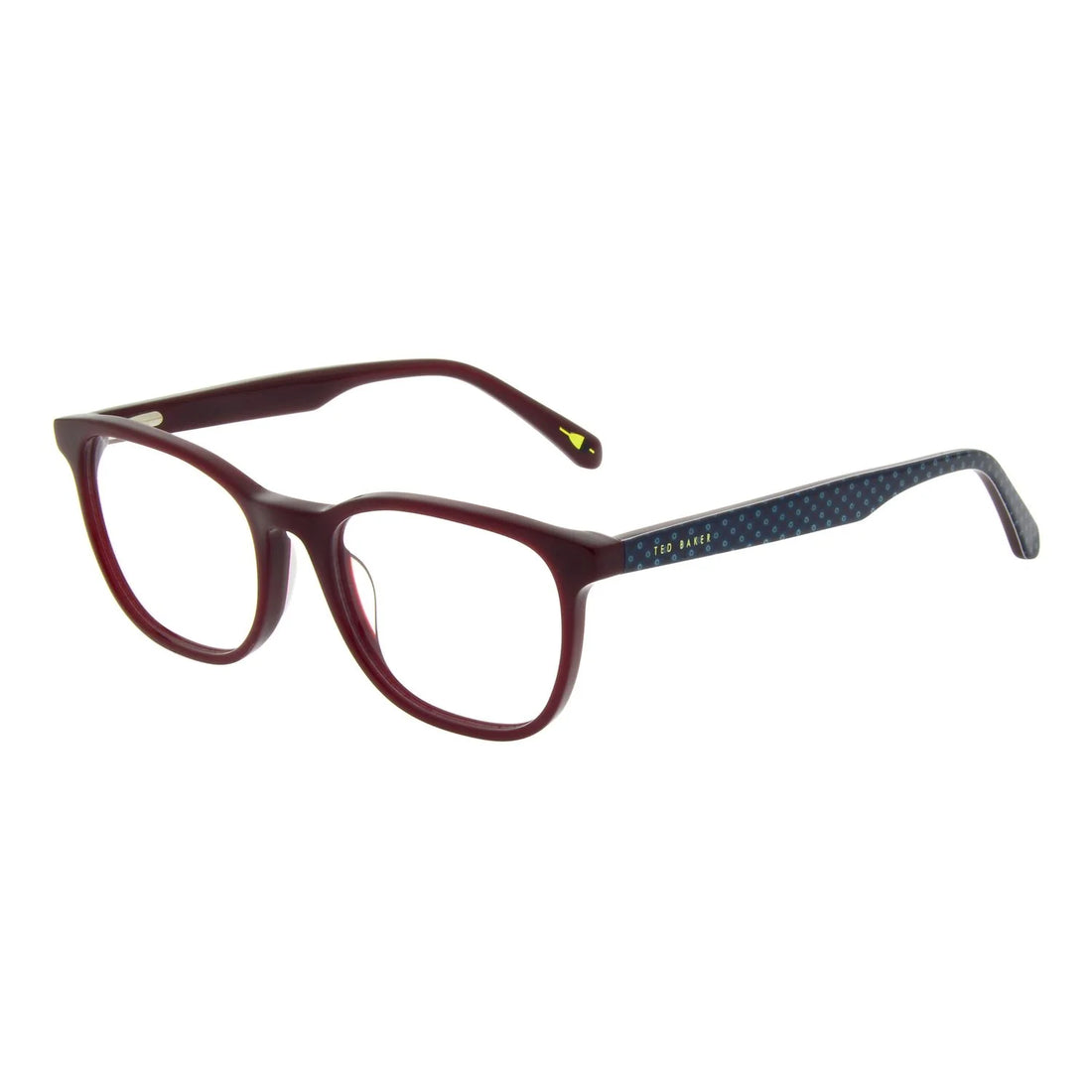 Ted Baker glasses, Ted Baker Optical Frames TBB988 253 46 – Burghley & Co (Image 1)