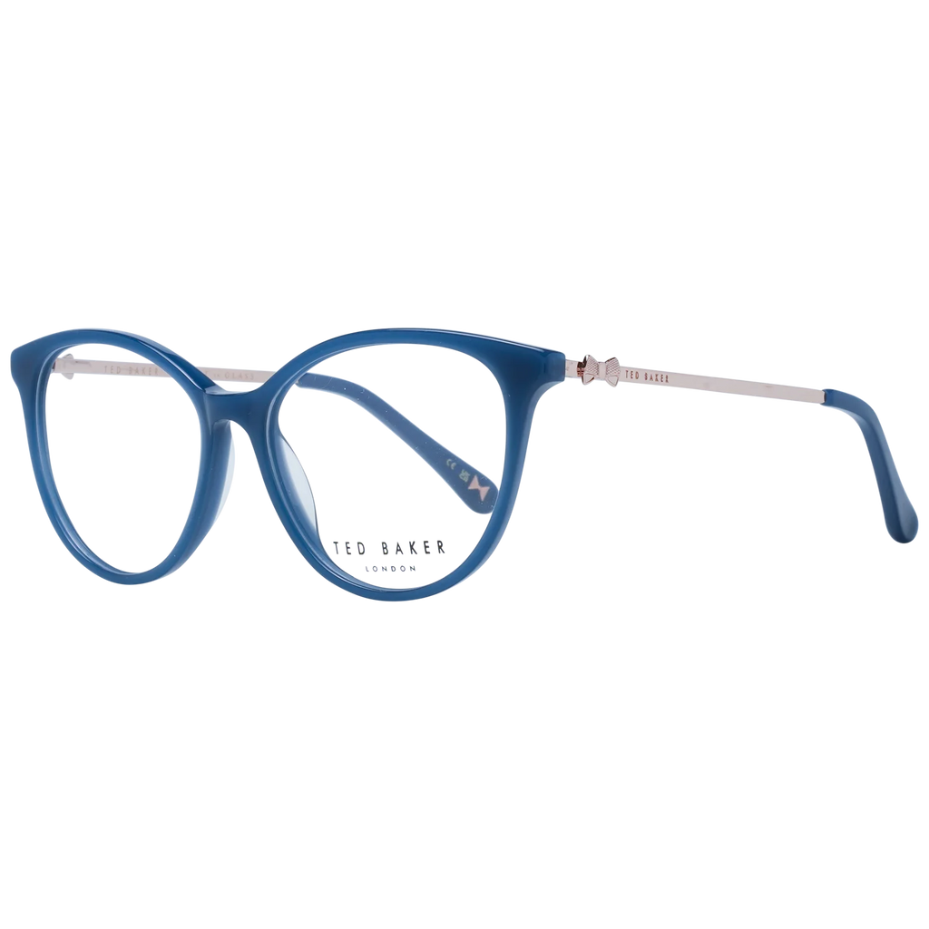 Ted Baker glasses, Ted Baker Optical Frames TBB987 48601 – Burghley & Co (Image 1)