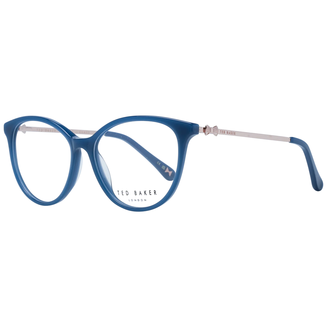 Ted Baker glasses, Ted Baker Optical Frames TBB987 48601 – Burghley & Co (Image 1)