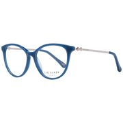 Ted Baker glasses, Ted Baker Optical Frames TBB987 48601 – Burghley & Co (Image 1)