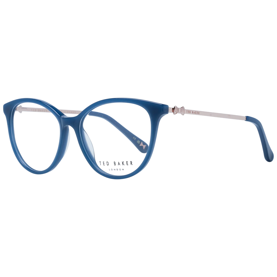Ted Baker glasses, Ted Baker Optical Frames TBB987 48601 – Burghley & Co (Image 1)