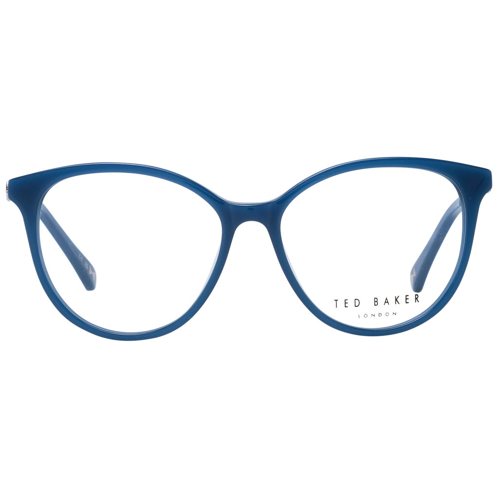 Ted Baker glasses, Ted Baker Optical Frames TBB987 48601 – Burghley & Co (Image 2)