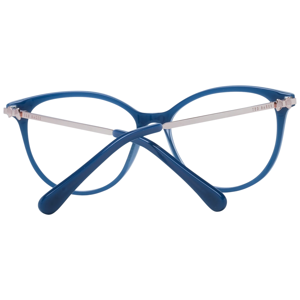 Ted Baker glasses, Ted Baker Optical Frames TBB987 48601 – Burghley & Co (Image 3)