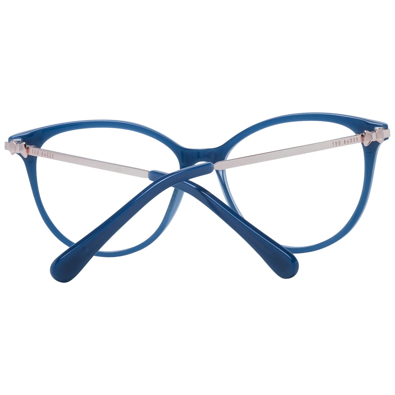 Ted Baker glasses, Ted Baker Optical Frames TBB987 48601 – Burghley & Co (Image 3)