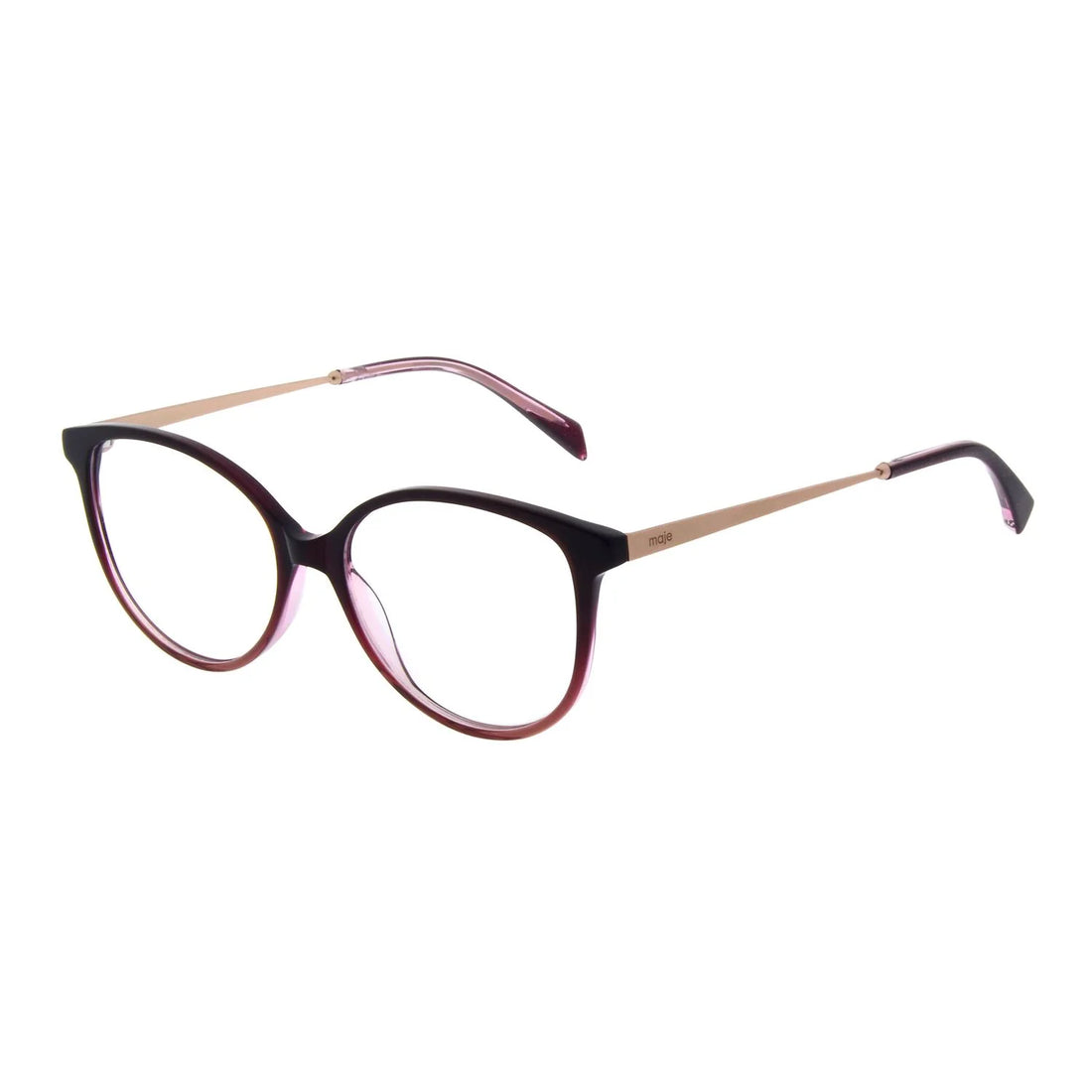 Maje glasses, Maje Optical Frames MJ1036 005 51 – Burghley & Co (Image 1)