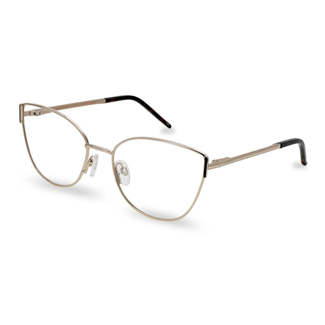 Ted Baker glasses, Ted Baker Optical Frames TB2288 652 52 – Burghley & Co (Image 1)